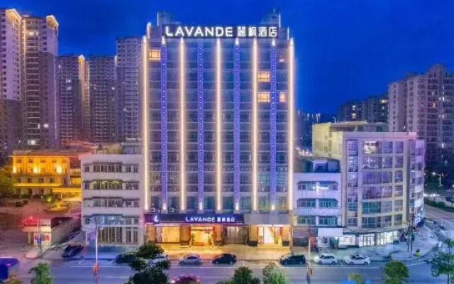 Lavande Hotel (Yunfu Xinxing)