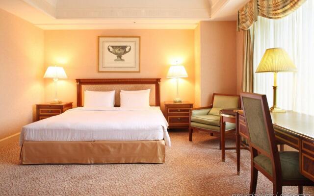 RIHGA Royal Hotel Tokyo