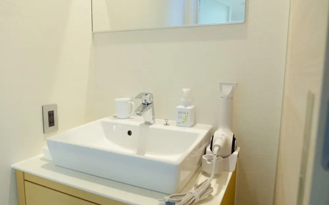 Hotel Grand Sumiyoshi