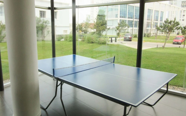 Apartamento a 100 Metros de la Playa