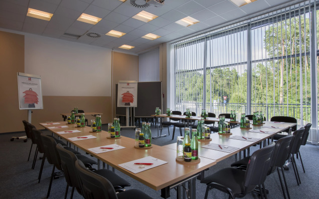 Hotel ibis Woerthersee