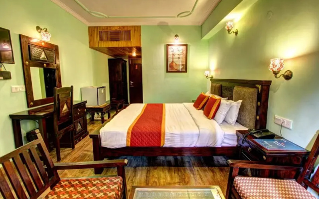 The Himachal Inn