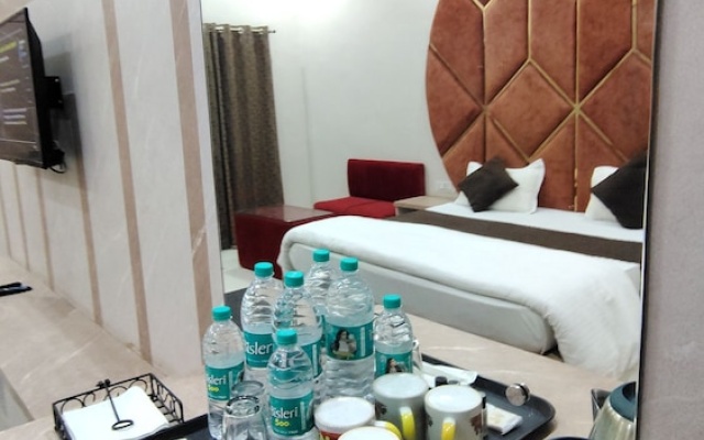 Hotel Kesar