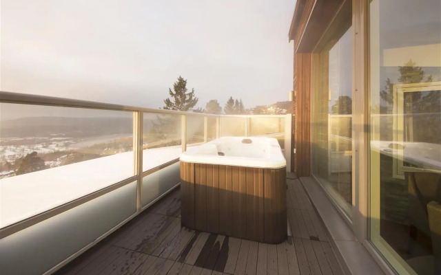 Scandic Holmenkollen Park