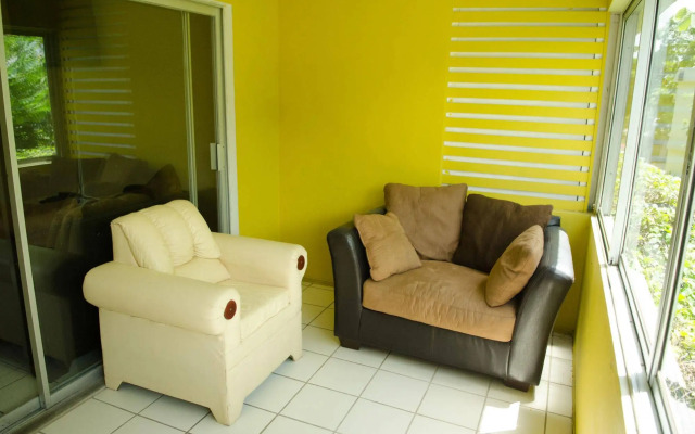 Seawind On the Bay - Apartments