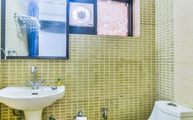 The Residencia Inn Premium