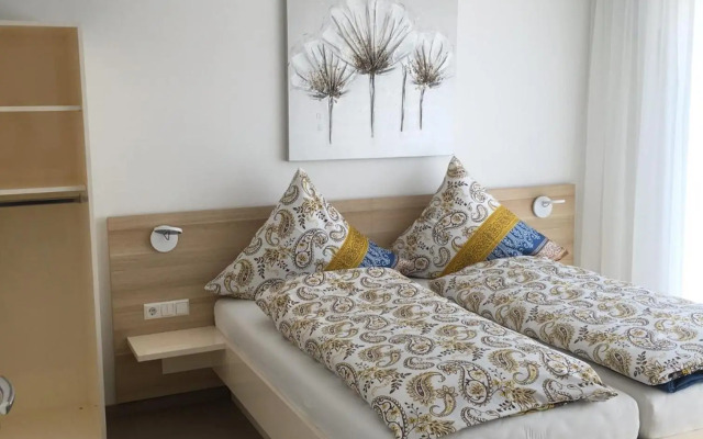 Starenweg Appartements