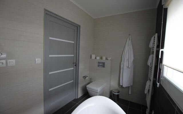 Hôtel du Cheval Blanc