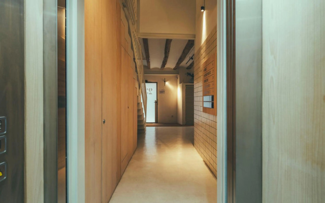 Boutique Apartments 23 Barcelona