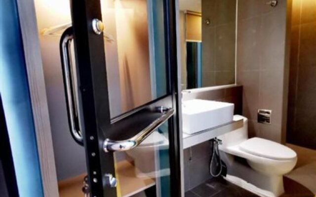 Sovotel Boutique Hotel @ Conezion Putrajaya