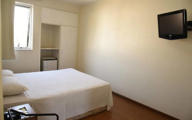 Bevile Hotel