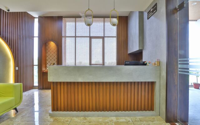 Hotel SR Regency