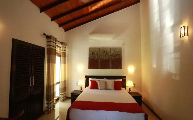 River Breeze Villa