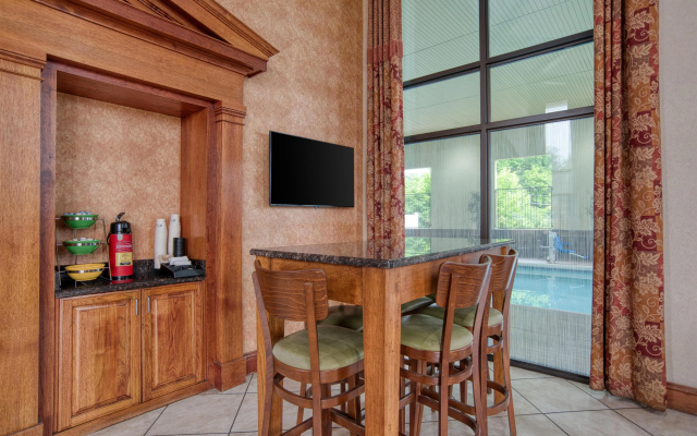 Best Western Vicksburg