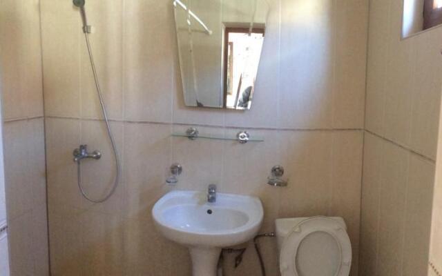 Guest house Ofeliya