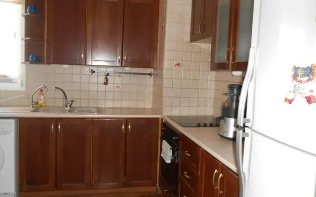 Zenia-Eleni Apartment No. 201