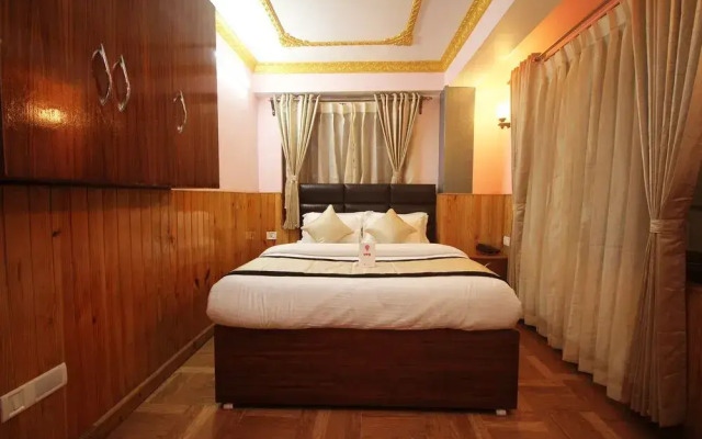 OYO 8186 Hotel Mount Royale