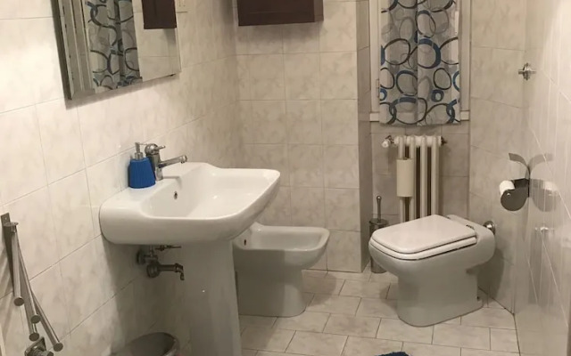 A Casa di Giallo Guest House