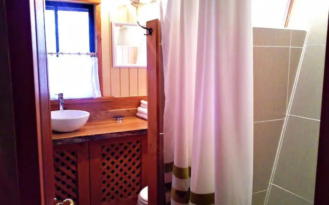 Hotel Salto del Carileufu