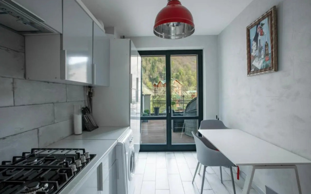 Reef Terrace Apartments