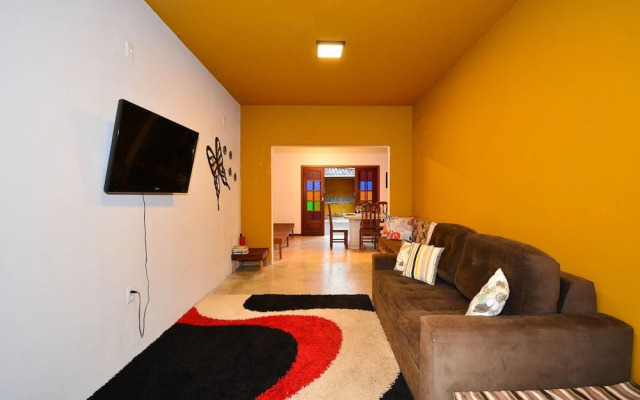 Casa na Praia Grande - Gov Celso Ramos