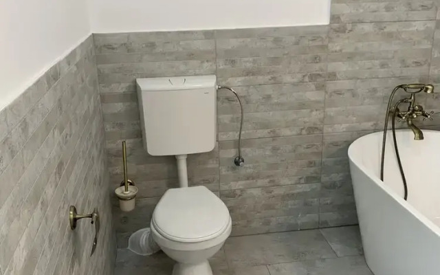 1793 Margarethengasse Guesthouse