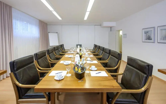 Hotel zur Prinzenbrücke