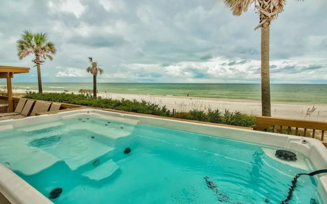 Golden Beach House