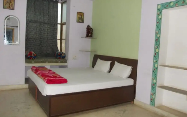 Goroomgo Raj Mahal Guest House Bundi
