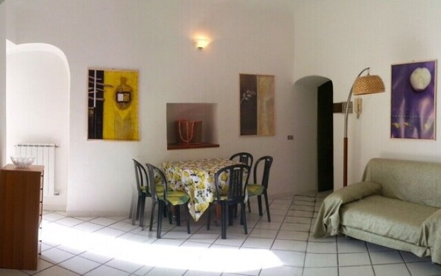 Casa Ulisse Sperlongaresort