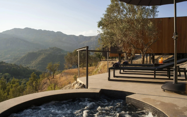 VIVOOD Landscape Hotel - Adults Only