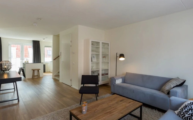 Beautiful Seaside Apartment in Koudekerke