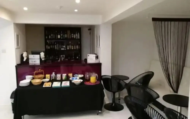 G Boutique Hotel