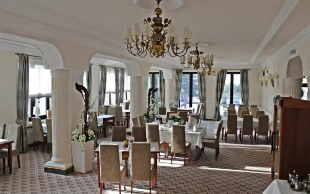 Astoria Bed & Breakfast