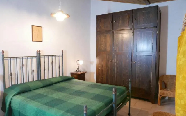 Eco-bio Agriturismo Santacinnara