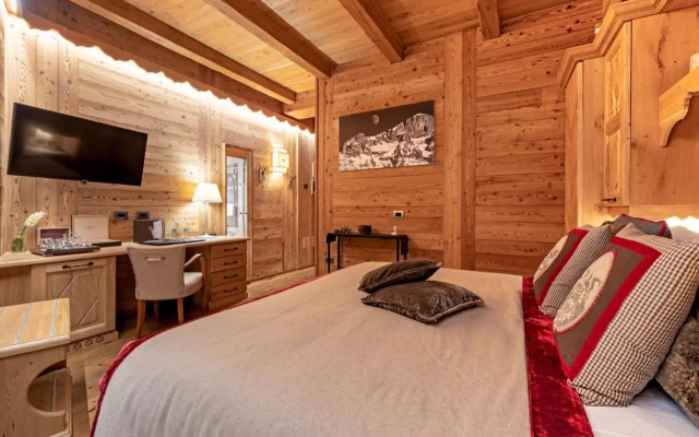 Fiocco di Neve Relais & Spa