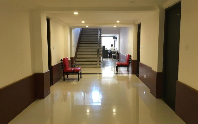 Rivasa Comfort - 5mins walk to beach