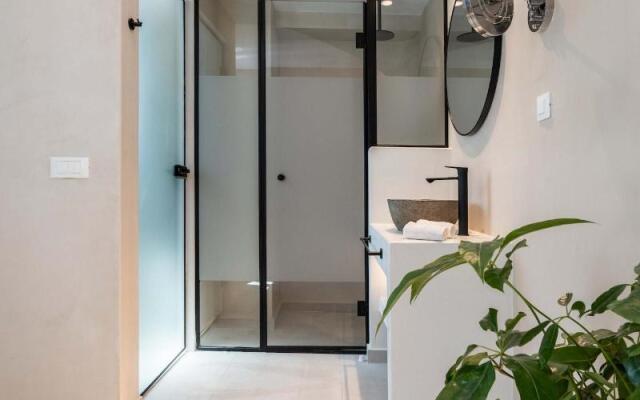 Aura Suites Paros