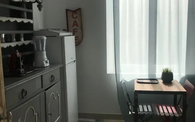 Appartement Comme à la maison
