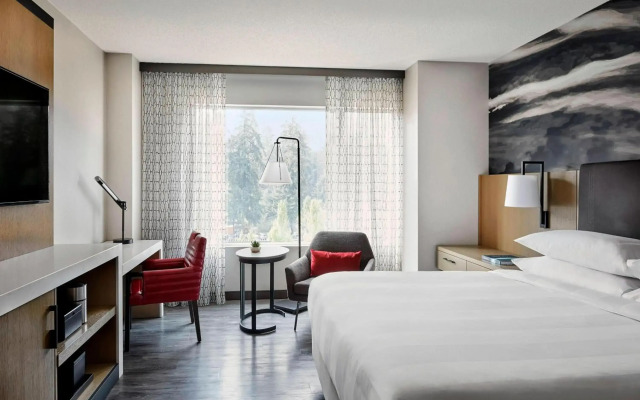 Seattle Marriott Redmond