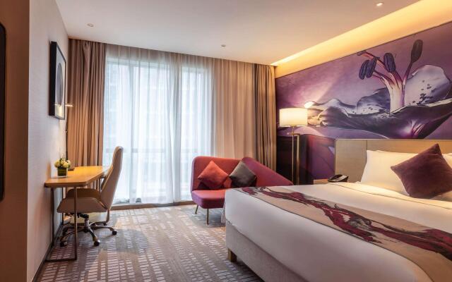 Novotel Zhengzhou Airport