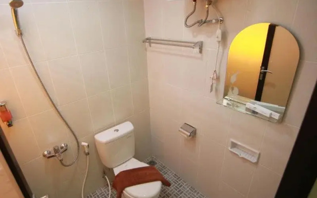 Hotel Khalifah