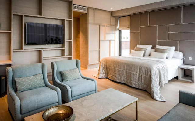 Van Der Valk Hotel Enschede