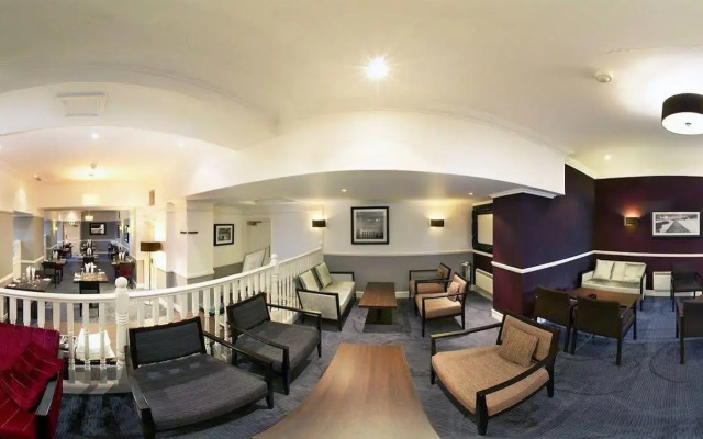 The Windermere Hotel