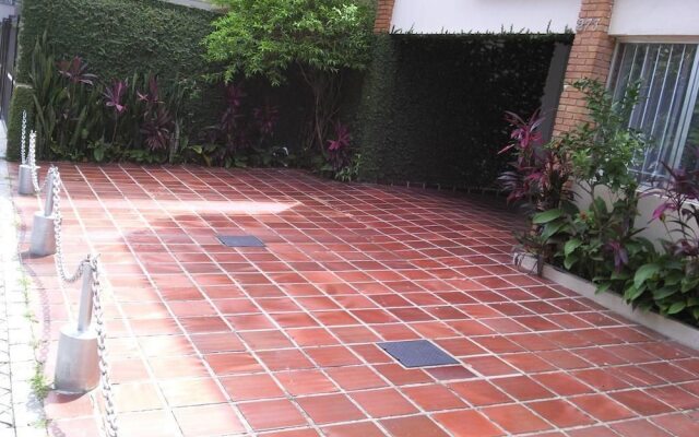 Atlantica Suites