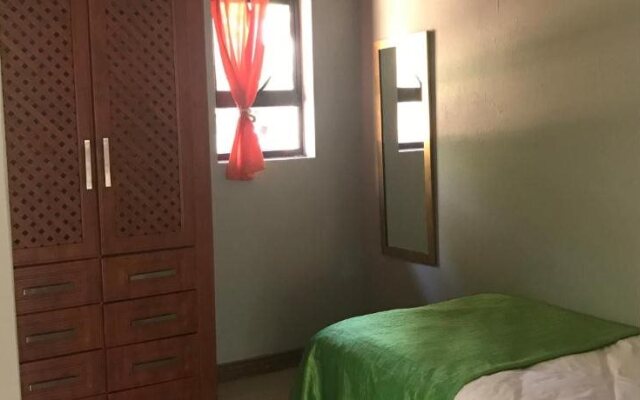 Aramesh Luxury Guesthouse
