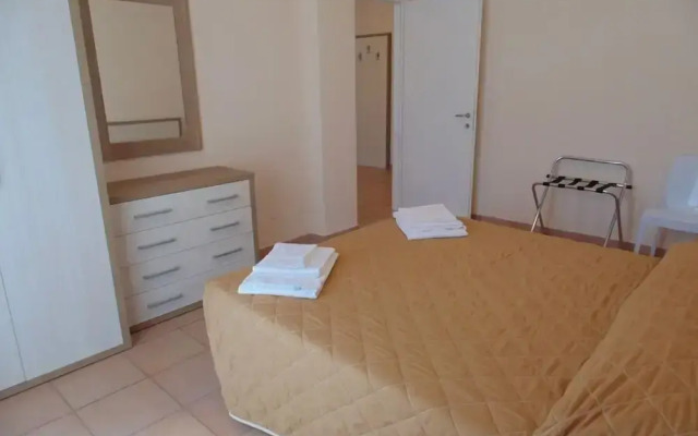 Residence Conchiglie