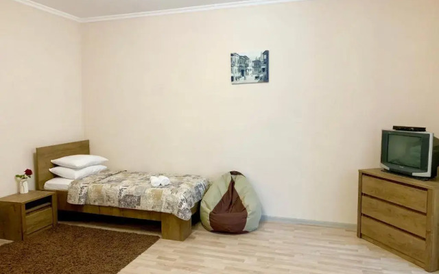 Guest House on Khandzteli 15