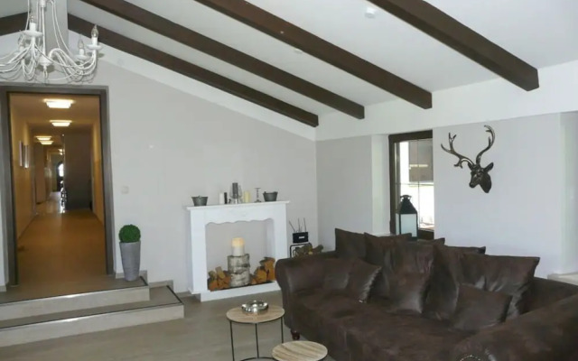 Holiday Apartment No. 5 Bergschlossl