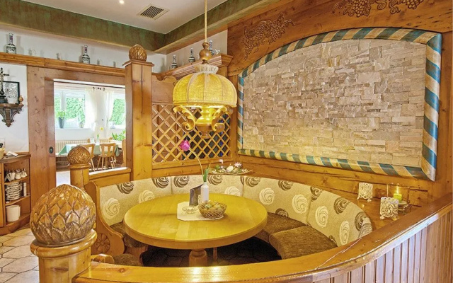 Gästehaus Mythos